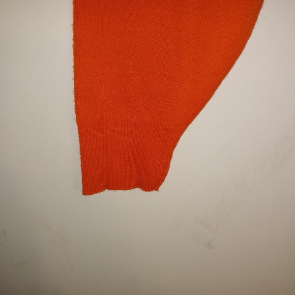 Clemson College Football Longsleeve Sweater - Picture 4 of 4